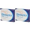 Brexidol Cerotto medicato 14 mg 2x8 pz