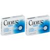 Chorus® voce 2x30 pz Compresse