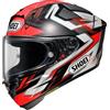 Shoei Casco Moto Integrale Shoei X-SPR PRO ESCALATE TC-1