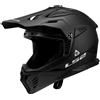 LS2 Casco LS2 MX708 Fast 2 Solid nero opaco