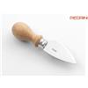 Coltello formaggio DAILY Tagliagrana Natural e Cromo 0114