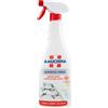 Sgrassatore disinfettante Up Side Down - floral - 600 ml - Chanteclair su