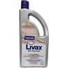 Nuncas Nuova Livax Cera Lucidante Mobili 300ml