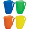 CARAFFA IN PLASTICA GRADUATA (lt.2) - Forniture aziendali - Uni3 Servizi