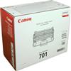 CANON DRUM-TAMBURO CANON BLACK+COLOR 9623A003 701 20k