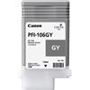 CANON INK CARTRIDGE CANON GREY 6630B001 PFI106GY 130ml
