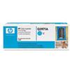 HP TONER CARTRIDGE H.PACKARD Q3971A N.123A CYANO 2k