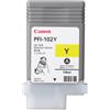 CANON INK CARTRIDGE CANON YELLOW 0898B001 PFI102Y 130ml