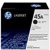 HP TONER CARTRIDGE H.PACKARD Q5945A N.45A BLACK 15k