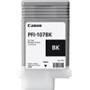 CANON INK CARTRIDGE CANON BLACK 6705B001 PFI107BK 130ml