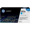 HP TONER CARTRIDGE H.PACKARD Q7581A N.503A CYANO 6k