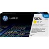 HP TONER CARTRIDGE H.PACKARD Q6472A N.502A YELLOW 4k