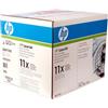 HP 2 TONER CARTRIDGE H.PACKARD Q6511XD LASERJET-2410 24k BK