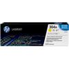 HP TONER CARTRIDGE H.PACKARD CC532A N.304A YELLOW 2.8k