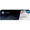 HP TONER CARTRIDGE H.PACKARD CC533A N.304A MAGENTA 2.8k