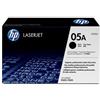 HP TONER CARTRIDGE H.PACKARD CE505A N.05A BLACK 2.3k