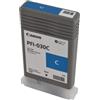 CANON INK CARTRIDGE CANON CYANO 3490C001 PFI-030C 55ml