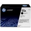 HP TONER CARTIRDGE H.PACKARD CE255A N.55A BLACK 6k