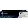 HP TONER CARTRIDGE H.PACKARD CE310A N.126A BLACK 1.2k