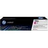 HP TONER CARTRIDGE H.PACKARD CE313A N.126A MAGENTA 1k