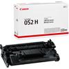 CANON TONER CARTRIDGE CANON BLACK 2200C002 CRG052HBK 9k