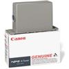 CANON TONER CARTRIDGE CANON BLACK 1375A001AA 15000 PAG. NPG-4