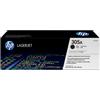 HP TONER CARTRIDGE H.PACKARD CE410A N.305A BLACK 2.2k