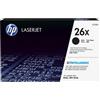 HP TONER CARTRIDGE H.PACKARD CF226X N.26X BLACK 9k