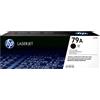 HP TONER CARTRIDGE H.PACKARD CF279A N.79A BLACK 1k