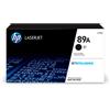 HP TONER CARTRIDGE H.PACKARD CF289A N.89A BLACK 5k