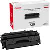CANON TONER CARTRIDGE CANON BLACK 2617B002 720BK 5k
