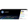 HP TONER CARTRIDGE YELLOW HC W2032X N.415X 6k