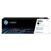 HP TONER CARTRIDGE H.PACKARD CF530A N.205A BLACK 1.3k