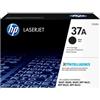 HP TONER CARTRIDGE H.PACKARD CF237A N.37A BLACK 11k
