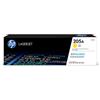 HP TONER CARTRIDGE H.PACKARD CF532A N.205A YELLOW 1k