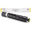 CANON TONER ORIGINALE CANON YELLOW 8527B002 C-EXV49Y 19k