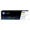 HP TONER CARTRIDGE H.PACKARD CF542X N.203X YELLOW 2.5k