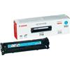 CANON TONER CARTRIDGE CANON CYANO 1979B002 CRG716C 1.5k