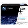 HP TONER H.PACKARD LASERJET M611 W1470A N.147A BLACK 10.5k
