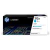 HP TONER CARTRIDGE H.PACKARD W2121A N.212A CYANO 4.5k