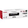 CANON TONER CARTRIDGE CANON BLACK 6273B002 731HBK 2.4k