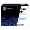 HP TONER CARTRIDGE H.PACKARD W1470X N.147X BLACK 25k