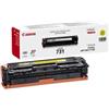 CANON TONER CARTRIDGE CANON YELLOW 6269B002 CRG731Y 1.5k