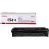 CANON TONER CARTRIDGE CANON YELLOW 3025C002 CRG054HY 2.1k