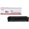 CANON TONER CARTRIDGE CANON YELLOW 3021C002 CRG054Y 1.2k