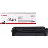 CANON TONER CARTRIDGE CANON BLACK 3028C002 CRG054HBK 3.1k