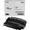 CANON TONER CARTRIDGE CANON BLACK 3526C002 T06 20k