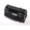 COMPATIBILE TONER GENERICO H.PACKARD BLACK CE505A N.80A 719BK 2.3k