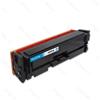 COMPATIBILE TONER HP COMPATIBLE CYANO CF531A N.205A 1k