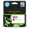 HP INK CARTRIDGE HP MAGENTA XL 3JA28AE N.963XL 1.6k